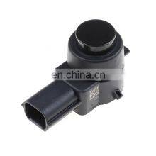 100000902 ZHIPEI Parking Sensor Enclosure 1EW63AXRAA For Dodge Jeep Chrysler