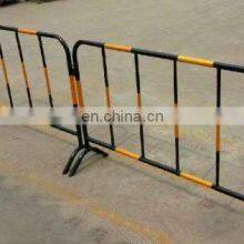 The Temporary Fence Movable Guardrails Crowd Control Barriers thumbnail-4