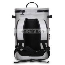 Eco-friendly OEM Cooler Bag Protable Soft Cooler New Backpack for Hiking thumbnail-3