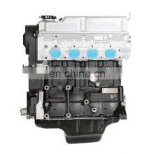 Sale 1.5L Del Motor 4G15S 4G15V Engine For Changan Honor Chana Star 4500