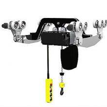 Electric Chain Hoist thumbnail-3