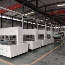 Multi-function Paper Box Blanking Separator Stripping Machine thumbnail-2