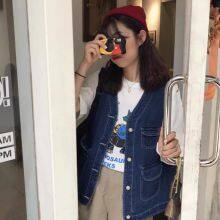 Cowboy Vest thumbnail-2