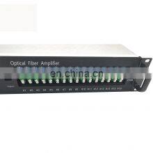 Hot Selling High Quality Amplifi 4 Port Cabl tv 1550nm Edfa thumbnail-5