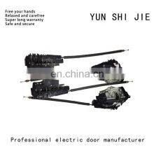 Electric Suction Door for NEW BENZ SERIES Electronic Suction Door thumbnail-3