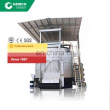 chicken compost agricultural machine manufacturer pig farming equipment