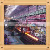 Hot Rolled Q235 Square Bar, Steel Billets in Low Price thumbnail-1