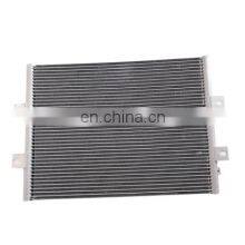 4647814 Excavator Air Conditioning Condenser for Hitachi Zx120-3 Zx200-3 Zx330-3 Excavator Cooling Parts thumbnail-3