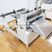 Factory Supply Horizontal Thin Material Sheeting Cutting Machine thumbnail-2