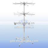 Wholesale 3 Layers Accessories Rolling Display Rail