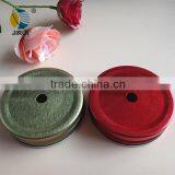 Decorative Tinplate Screw Cap Wholesale thumbnail-3