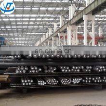 A36 S45C C45 Hot Rolled Carbon Steel Round Bar/bar Price thumbnail-2