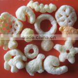 Maquina Para Producir Snacks de Maiz thumbnail-1