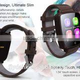Bluetooth Smart U Watch U11C Wristwatch Separate Micro GSM SIM Card Slot For Andriod IOS IPhone Smartphone Men Women U11C Smart thumbnail-6