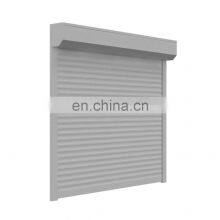 Harga Roller Shutter Aluminum for Security Door in Guangzhou thumbnail-1