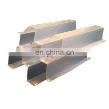 Inclined Honeycomb pvc Tube Settlers meida for water treatment