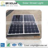 Bright Solar Ip65/ip68 5 Years Warranty Solar Led Street Light thumbnail-4