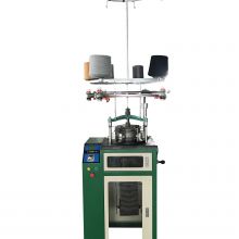 QJF-MZ-240 circular rib cap machine