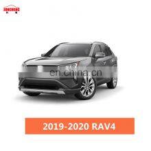 2019-2020 To-yota RAV4 Rear Fender Mudguard Car Body Parts thumbnail-4