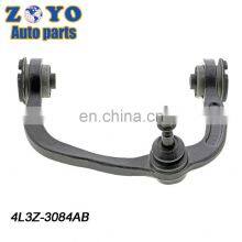 4L3Z-3084AB 6L3Z-3084AR Top Selling Navigator Suspension Control Arm for Ford Expedition thumbnail-2