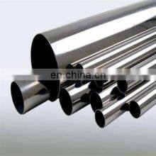 Factory 316ti Steel Pipe 316ti Stainless Steel Welded Tube Tp316ti Stainless Steel Pipe thumbnail-1