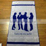 100%Cotton Bath Towel Wholesale thumbnail-2