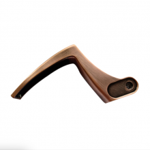 Aluminum Alloy Door Handle, Aluminum Alloy Furniture Accessories thumbnail-1