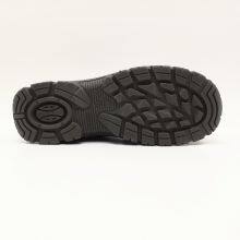 S1P SAFETY SHOES SUEDE LEATHER LOW CUT RT4863 thumbnail-2