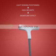 Portable Q-switch Laser Machine ND YAG Tattoo Removal Laser Machine Eyebrow Removal Pigmentation Carbon Peeling Machine thumbnail-2