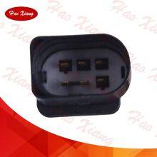 Haoxiang Auto O2 Lambda Sensor 06A906262BR For Audi VW thumbnail-3