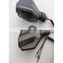 Bulb Metal Indicator Motorcycle Indicators Led Turn Signal thumbnail-2