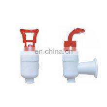 Dongguan PUSHI Industry Professional Production Plastic Water Drinking Faucet Water Cooler Tap Molding Mold Service Makers thumbnail-2