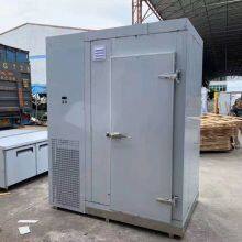 Vacuum Foaming Walk-in Cold Room Supply for Food thumbnail-2