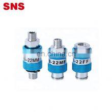 Strong Sealing Aluminium Alloy Valve Hand Pneumatic Slide Water Pump Digital Pressure Switch