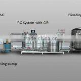 Reverse Osmosis Water Treatment Plant thumbnail-2