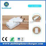 Universal Plug for EU US Wall Charger With CE ROHS Certification Usb Travel Charger thumbnail-3