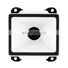 OEM Fixed Mount Barcode Scanner Module Vending Machine Terminal QR Code for Bus Payment System 3.0~5.5VDC White LED 752*480 CMOS thumbnail-4