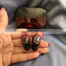 Q61C 5.1 Tws Mobile Headphones Wireless Earbuds Earphone Waterproof Headset With LED Power Display thumbnail-2