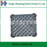 ABS plastic base of water box /plastic injection for ABS plastic base