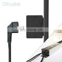 Power Distribution Unit Socket With Network Switch and USB Extension thumbnail-4