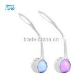 Hot Selling Led Gift Light Led Clamp Desk Lamp Lighting