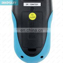 All-sun EM2245 Digital Anemometer Handheld Wind Speed Meter LCD Air Temperature Velocity Meter Air Flow Meter thumbnail-2