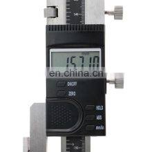 0-300mm/0-12'' High Accuracy Digital Height Gauge With Single Beam Electronic Height Gauge thumbnail-2