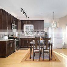 Designs of Kitchen Wall Hanging Base Island Sink Pantry Storage Cupboards Units Set Furniture Cabinet Modern Kitchen thumbnail-3