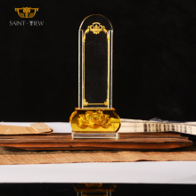 Export to Europe Never Oxidation Spirit Tablet Mold Altar Funerary Urn Funeral Supplies