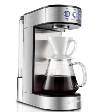 Dhome Factory OEM/ODM Coffee maker Small tea maker for home use