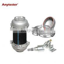 End Caps With 304 Stainless Steel thumbnail-3