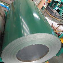 Ppgi Ppgl Manufacturer 0.12-0.9mm PPGI PPGL Color Coated Sheet Plate Prepainted Galvanized Steel Coil PPGI thumbnail-2