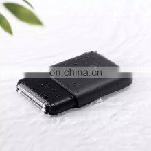 Xiaomi Mijia Electric Razor 2 Blade Shaver USB Rechargeable Smart Mini Wet Shaving Washable Beard Trimmer Mens Travel thumbnail-3