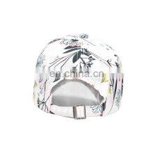 Men and Women Sport Caps New Fashion Custom Dad Hat and Cap With Embroidery thumbnail-5